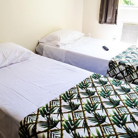 Caja Manga Bed & Breakfast Ріо-де-Жанейро Номер фото