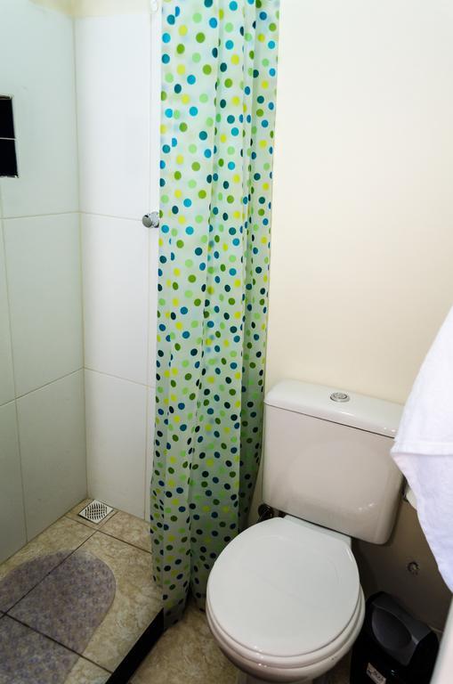 Caja Manga Bed & Breakfast Ріо-де-Жанейро Номер фото