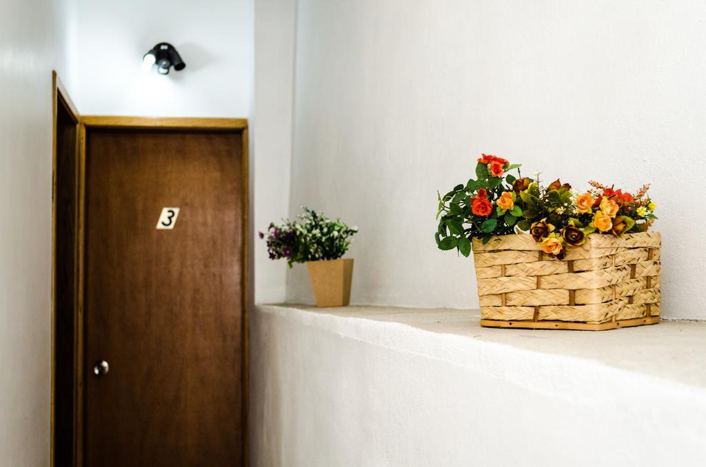 Caja Manga Bed & Breakfast Ріо-де-Жанейро Номер фото
