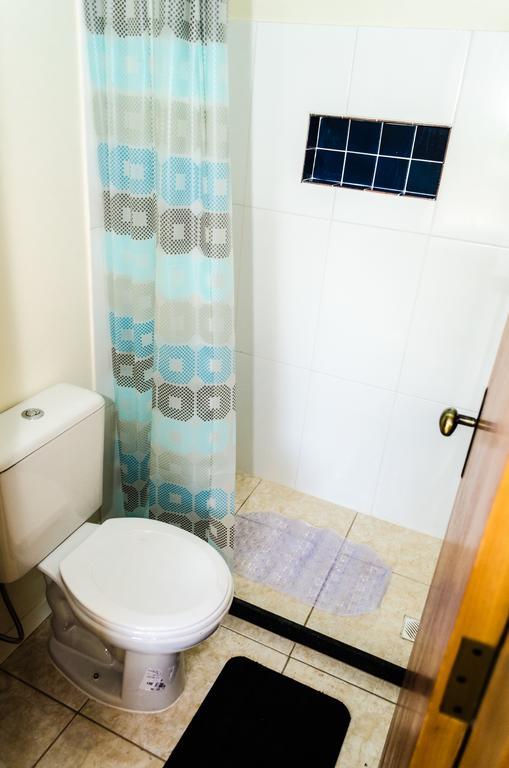 Caja Manga Bed & Breakfast Ріо-де-Жанейро Номер фото