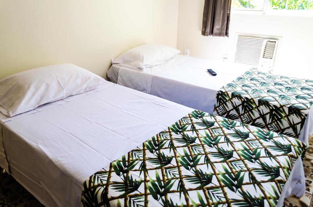 Caja Manga Bed & Breakfast Ріо-де-Жанейро Номер фото