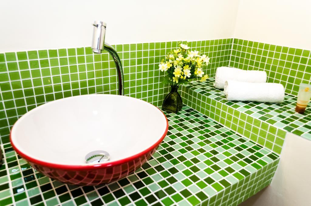 Caja Manga Bed & Breakfast Ріо-де-Жанейро Номер фото