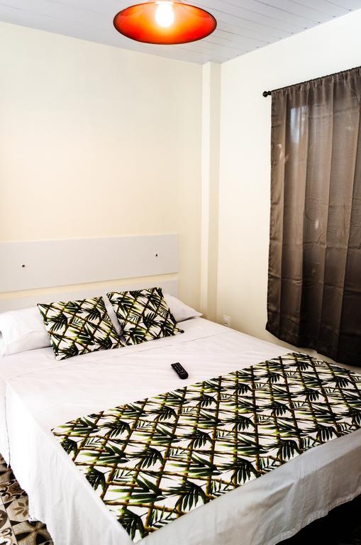 Caja Manga Bed & Breakfast Ріо-де-Жанейро Номер фото